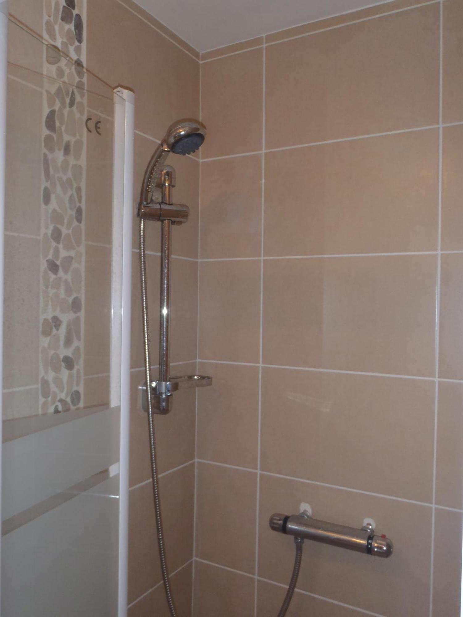 Les Chevrefeuilles Apartment Маноск Екстериор снимка