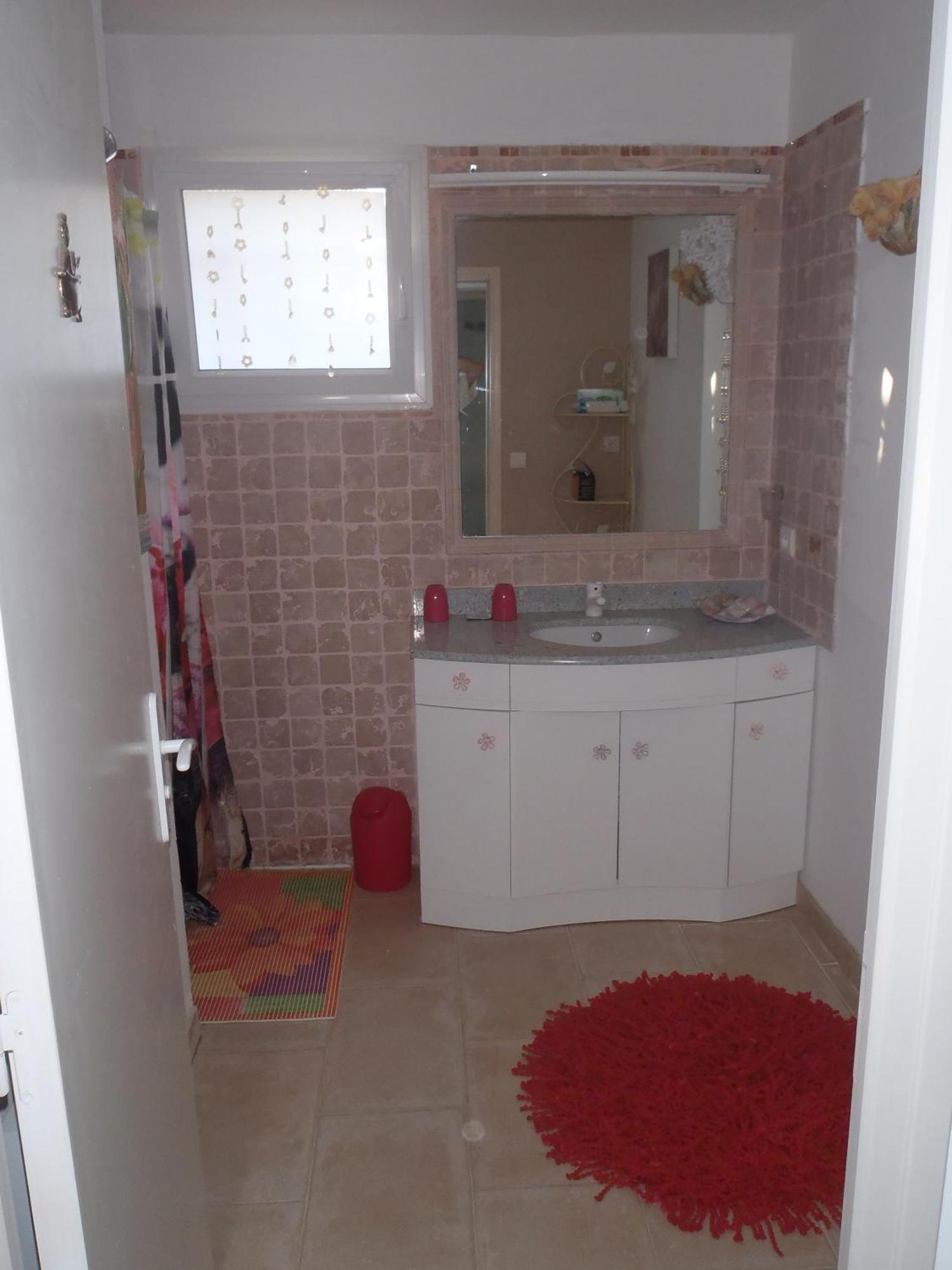 Les Chevrefeuilles Apartment Маноск Екстериор снимка