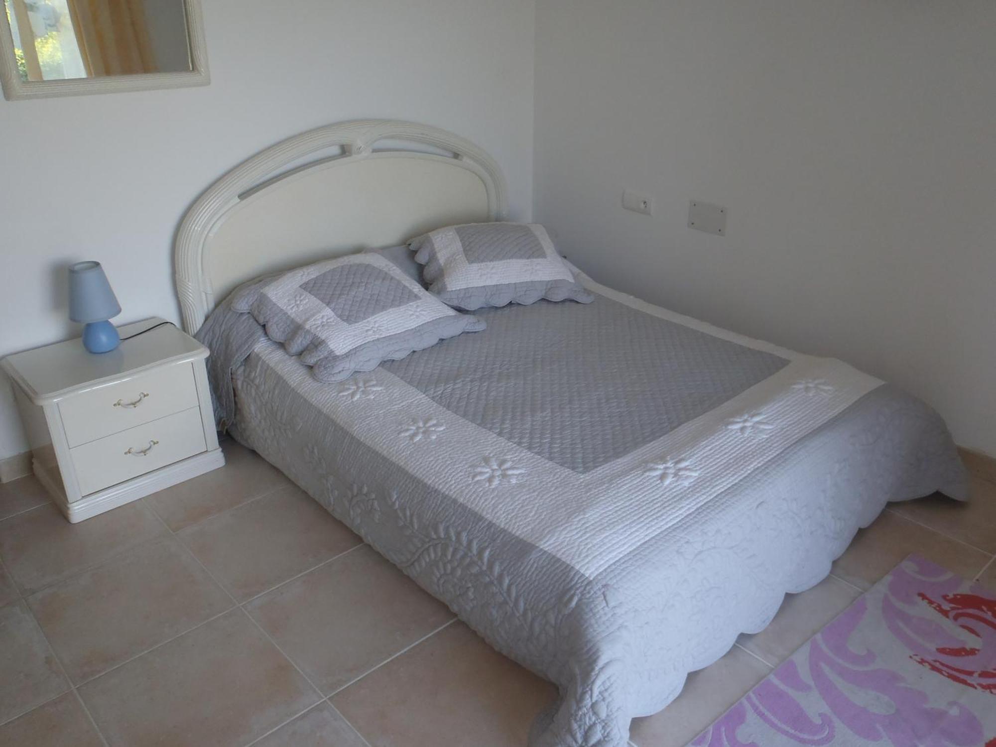 Les Chevrefeuilles Apartment Маноск Екстериор снимка