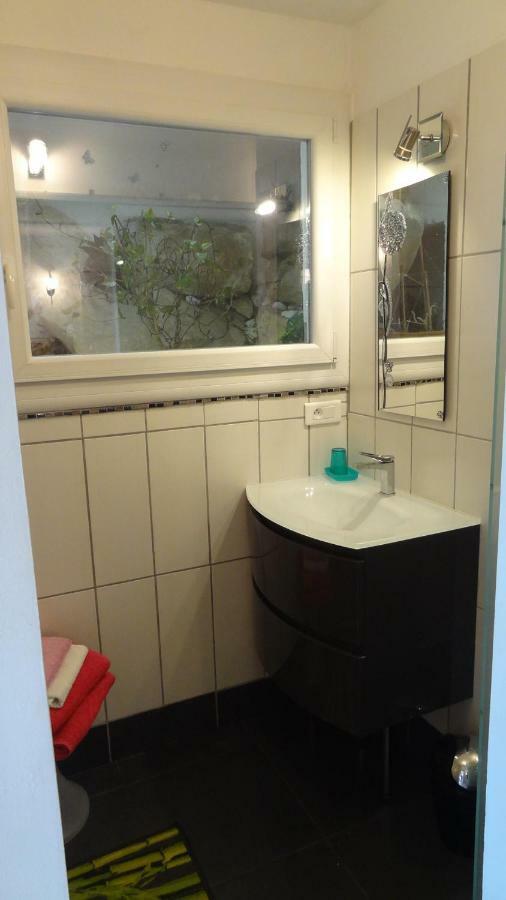 Les Chevrefeuilles Apartment Маноск Екстериор снимка